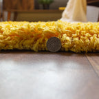 Plushenzo Shaggy Carpet & Rug