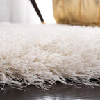 EMPORIUM Carpet for Living Shaggy Carpet