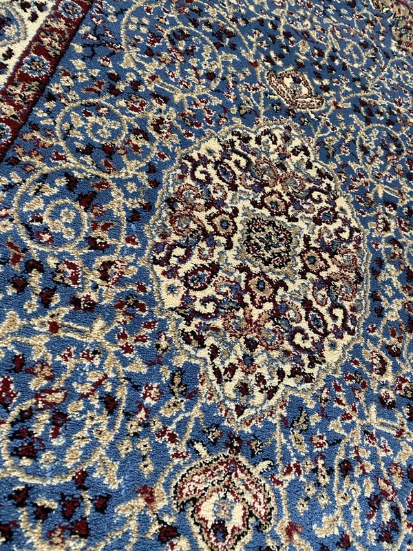 Luxurious, Durable & Elegant Handcrafted Hand Tufted Carpets