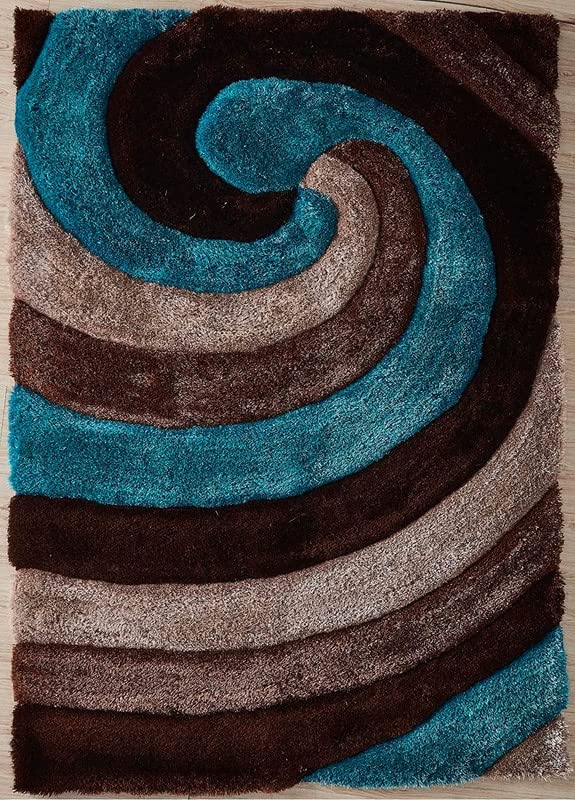 Furbella Shaggy Carpet & Rug