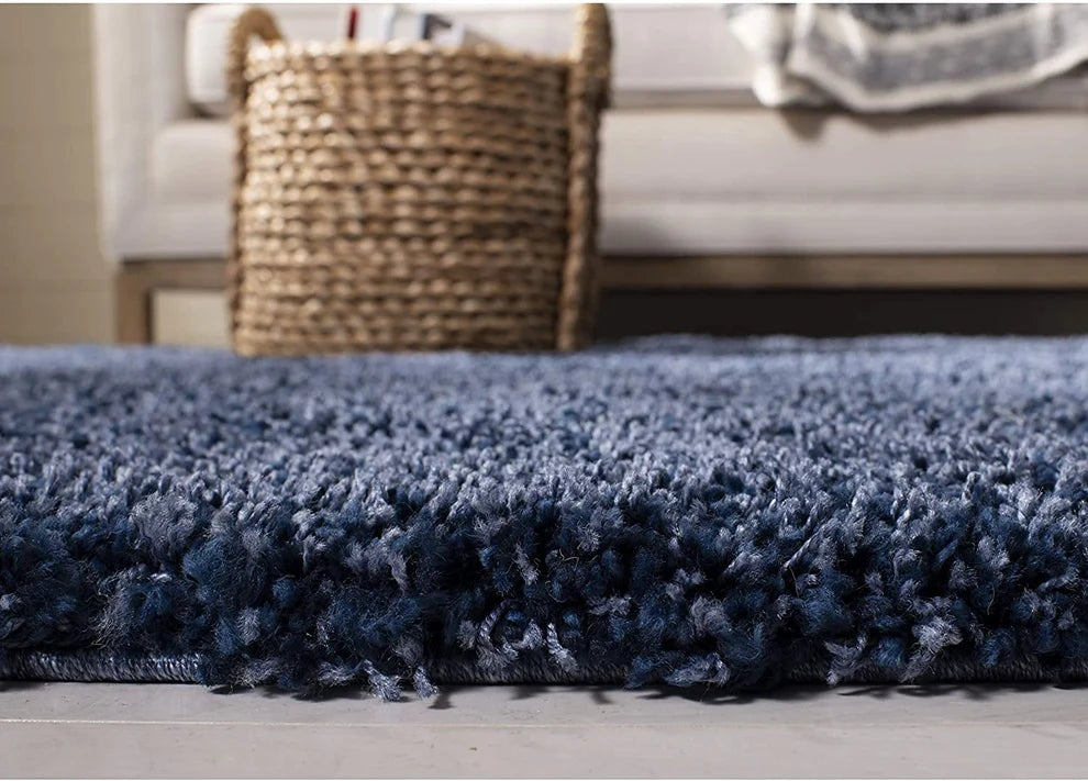 Snuggleez Shaggy Carpet & Rug