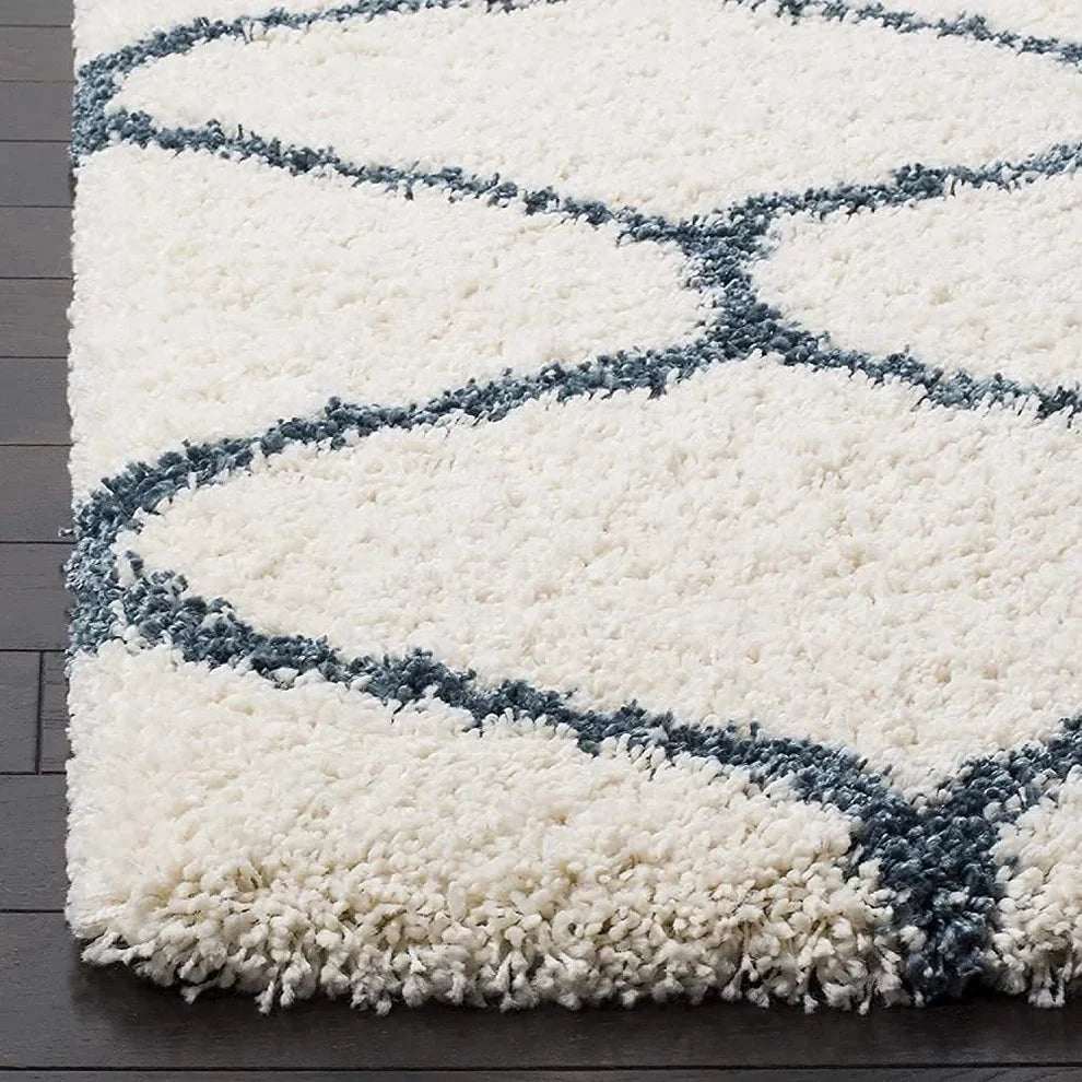 Cozyspiry Shaggy Carpet & Rug