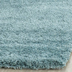 Huglux Shaggy Carpet & Rug