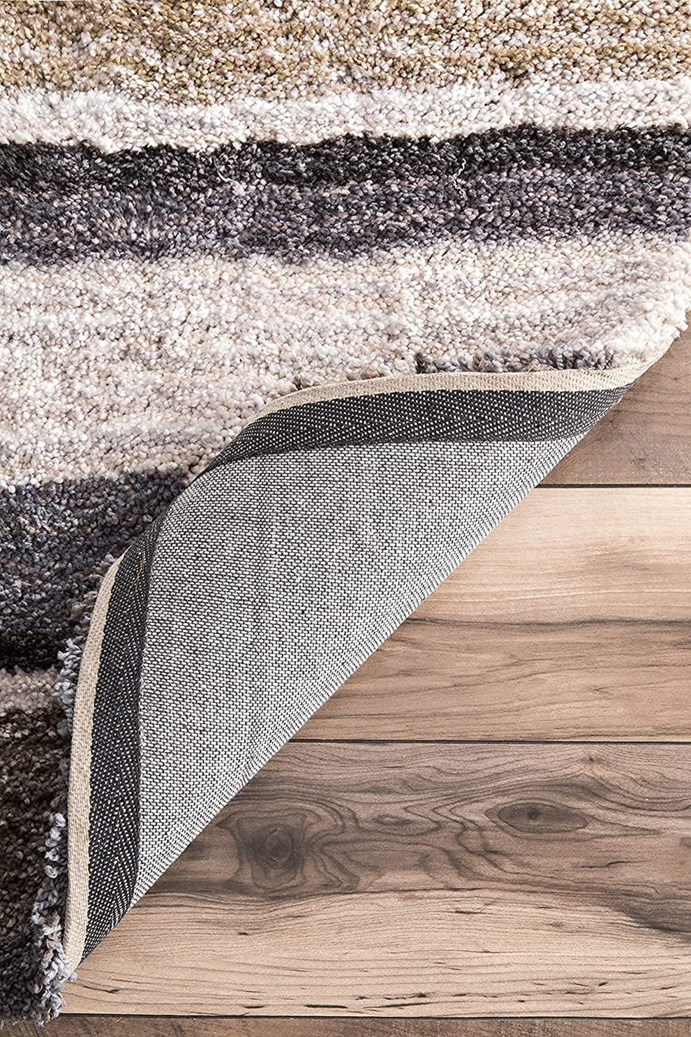Cozyora Shaggy Carpet & Rug