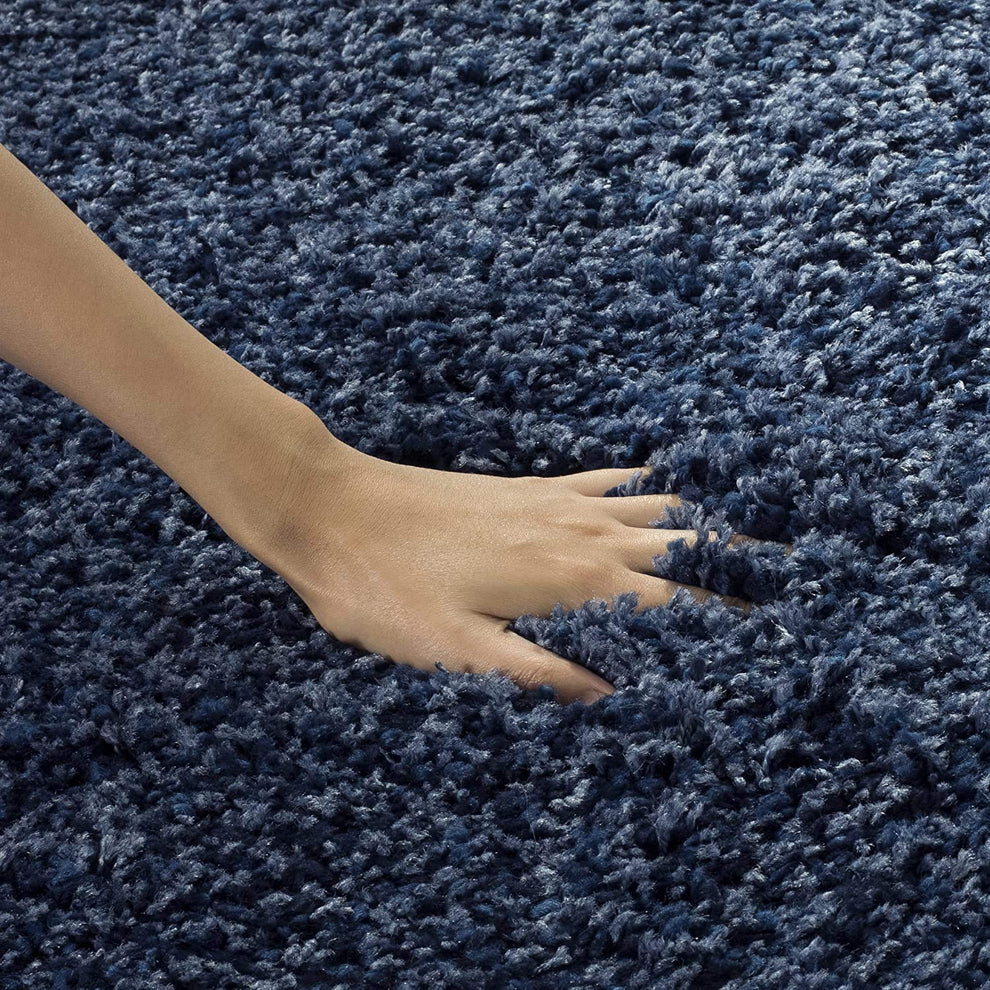 Snuggleez Shaggy Carpet & Rug