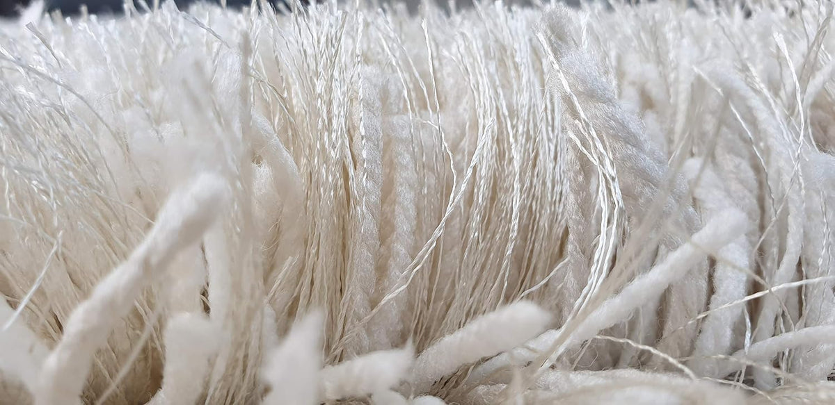 EMPORIUM Carpet for Living Shaggy Carpet