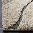 Fluffy Shaggy Carpet & Rug