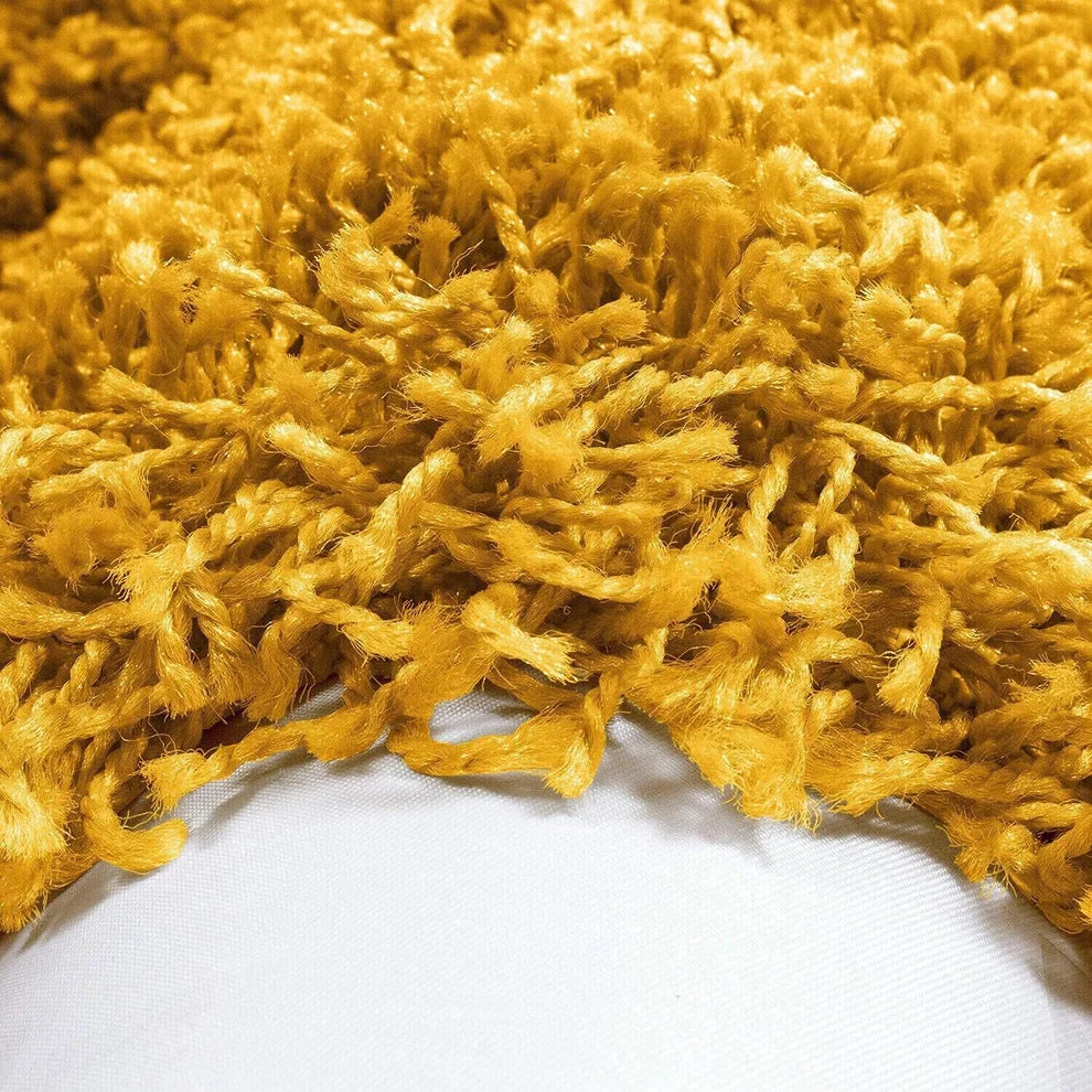 Plushenzo Shaggy Carpet & Rug
