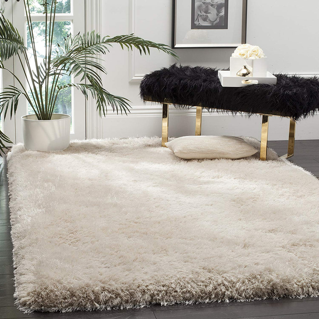 EMPORIUM Carpet for Living Shaggy Carpet