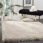EMPORIUM Carpet for Living Shaggy Carpet