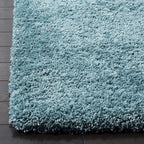 Huglux Shaggy Carpet & Rug