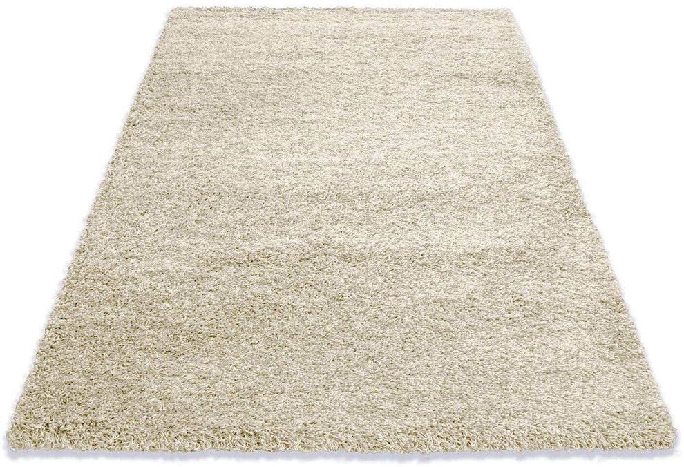 SoftNest Shaggy Carpet & Rug