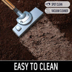Soft Premium Polyester Fluffy Rug | Anti-Skid Small Area Shaggy Carpet