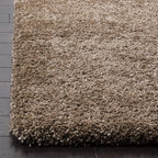 Fluffora Shaggy Carpet & Rug