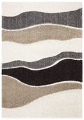 Furzon Shaggy Carpet & Rug