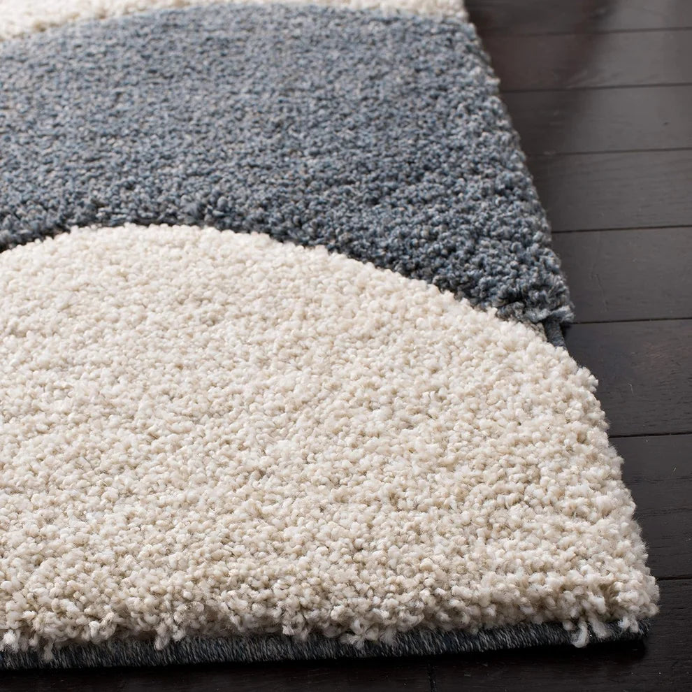 Flufforia Shaggy Carpet & Rug