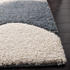 Flufforia Shaggy Carpet & Rug
