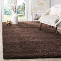 Modern Rug Soft Hand woven Plain California Premium Shaggy Carpets