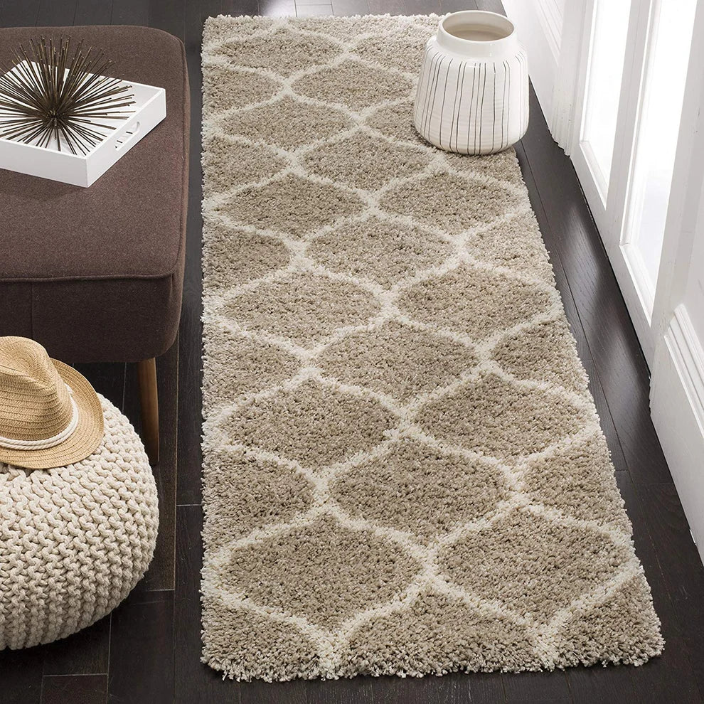 Animin Shaggy Carpet & Rug
