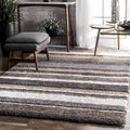 Cozyora Shaggy Carpet & Rug