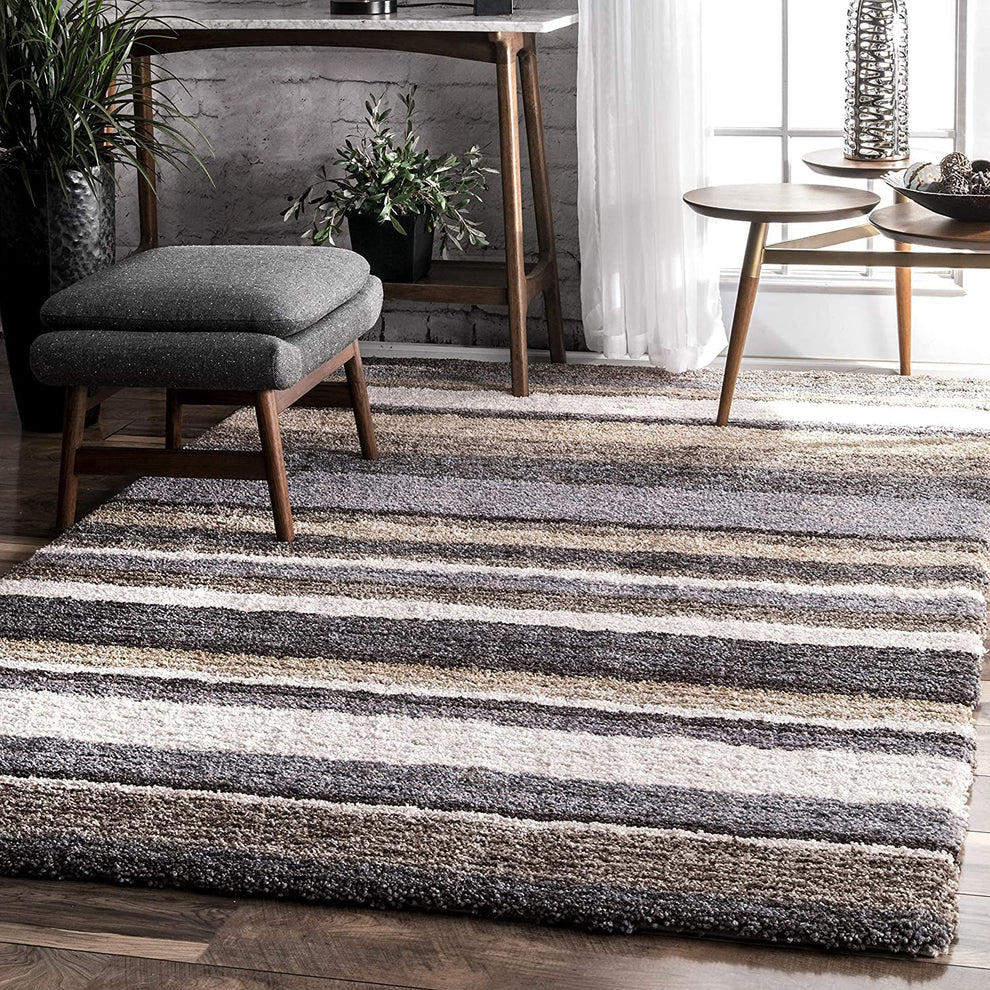 Cozyora Shaggy Carpet & Rug