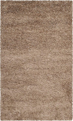 Fluffora Shaggy Carpet & Rug