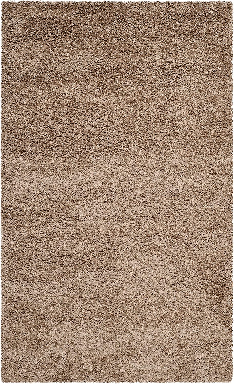 Fluffora Shaggy Carpet & Rug