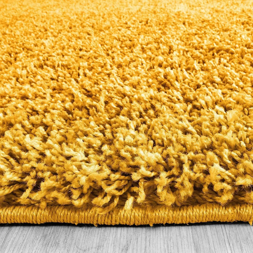 Plushenzo Shaggy Carpet & Rug