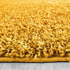 Plushenzo Shaggy Carpet & Rug
