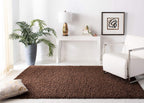 Modern Rug Soft Hand woven Plain California Premium Shaggy Carpets