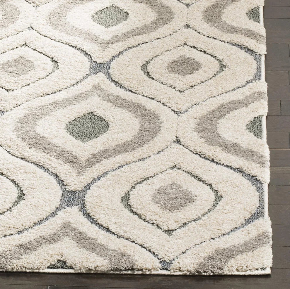 Florenza Shaggy Carpet & Rug
