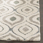 Florenza Shaggy Carpet & Rug