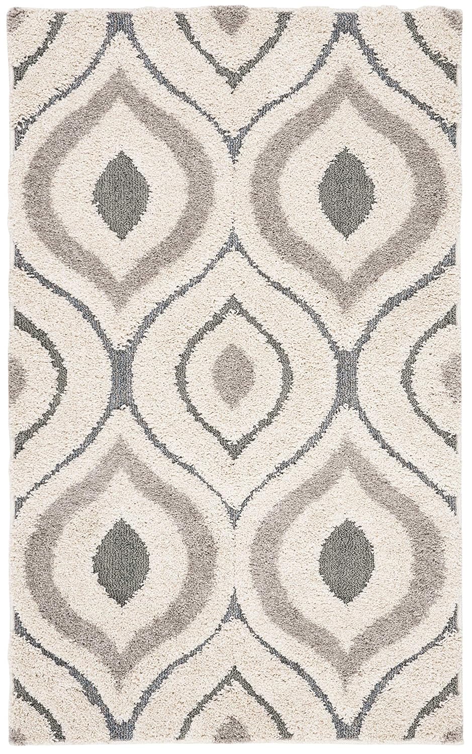Florenza Shaggy Carpet & Rug