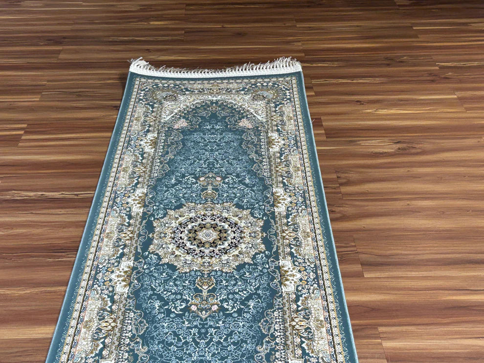 Arzaneh Iranian Carpet & Rug 3x5