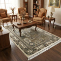 Arzaneh Iranian Carpet & Rug 3x5