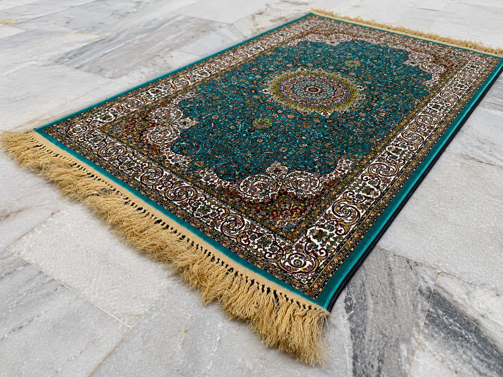 Kerman Heritage Irani Carpets & Rugs
