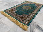 Kerman Heritage Irani Carpets & Rugs