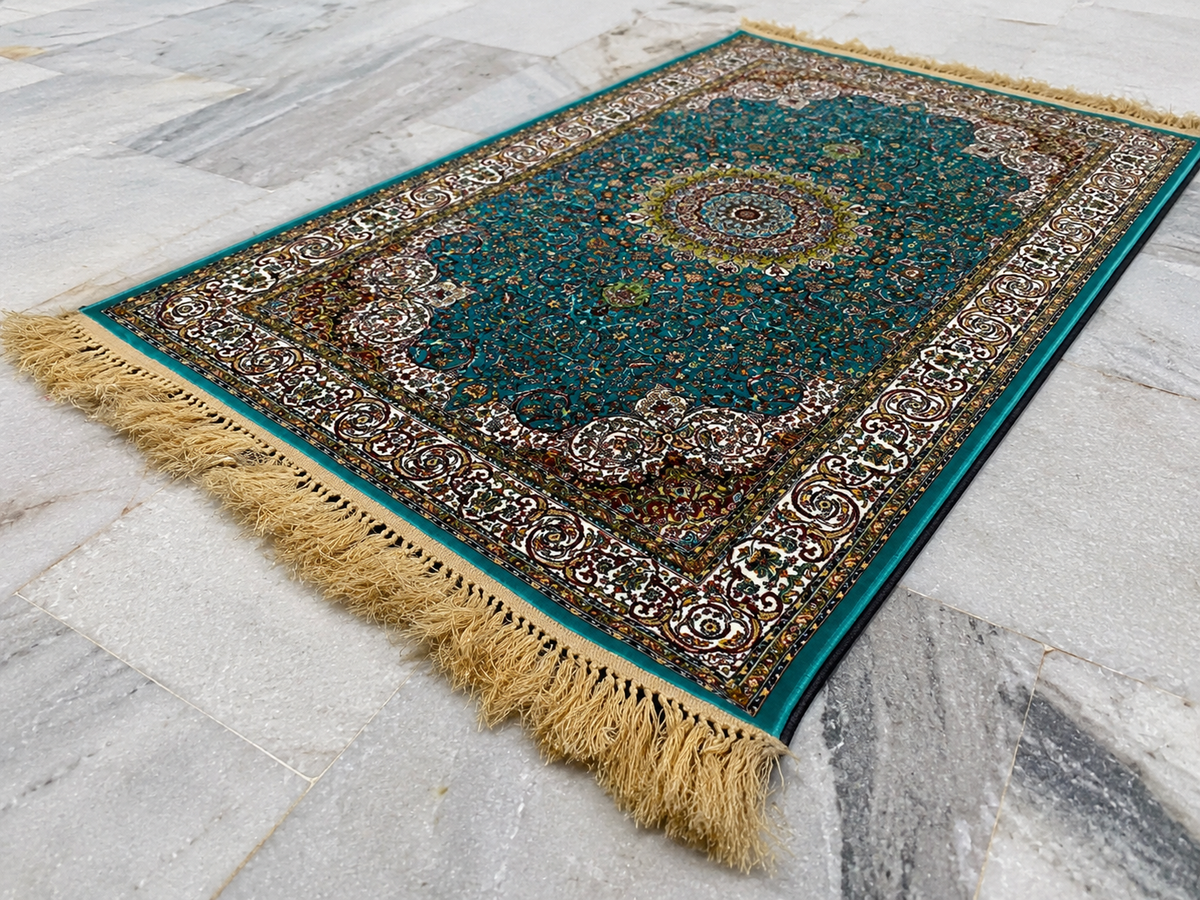 Kerman Heritage Irani Carpets & Rugs