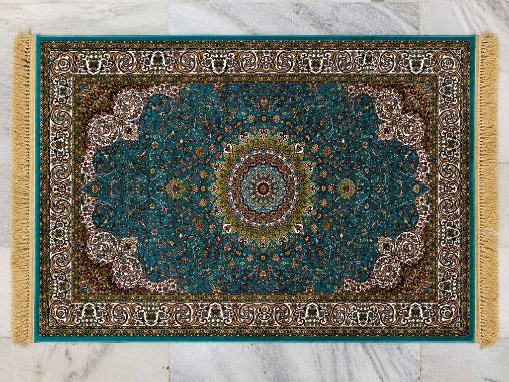 Kerman Heritage Irani Carpets & Rugs