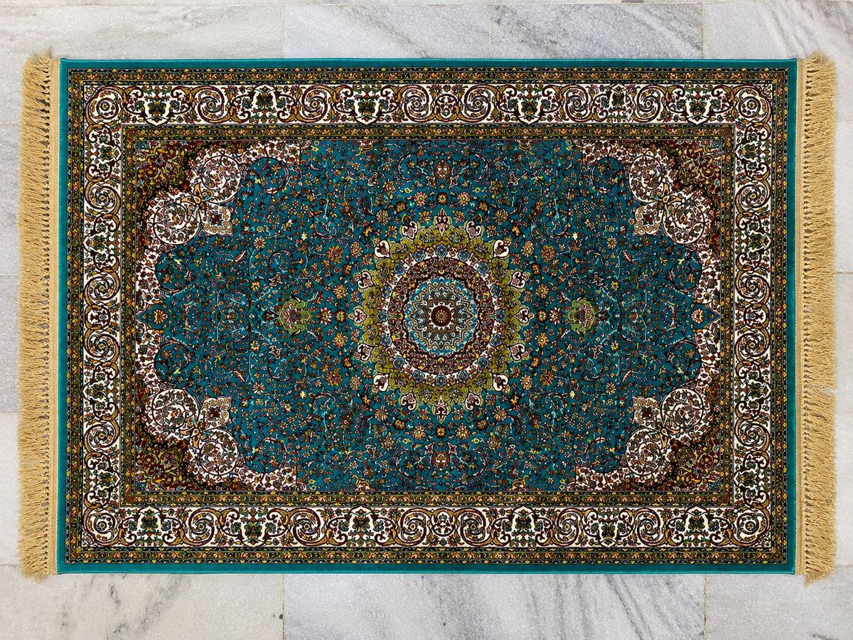 Kerman Heritage Irani Carpets & Rugs