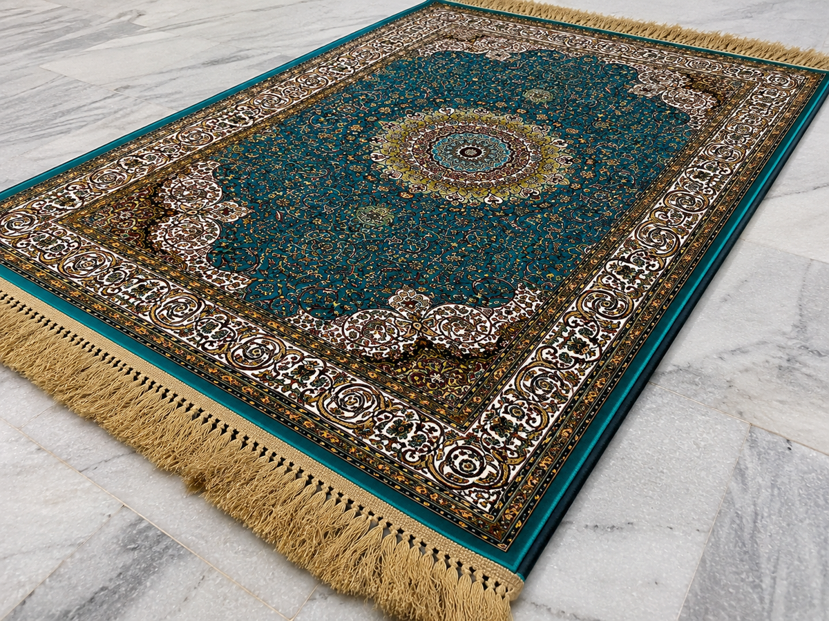 Kerman Heritage Irani Carpets & Rugs
