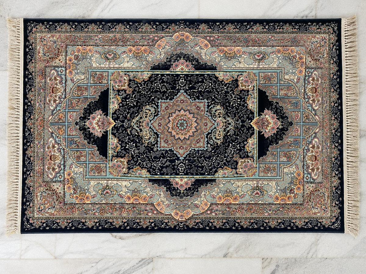 Mashhad Traditional Irani Carpets & Rug