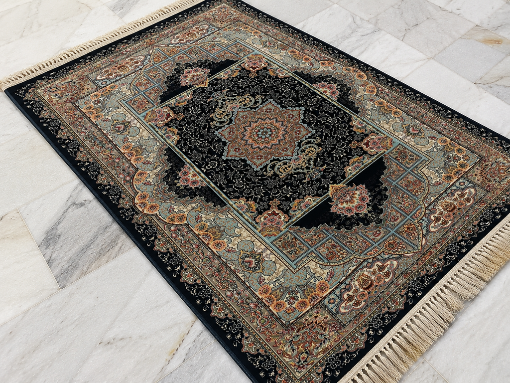 Mashhad Traditional Irani Carpets & Rug