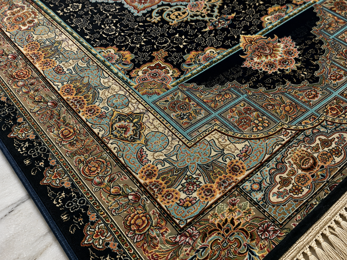 Mashhad Traditional Irani Carpets & Rug