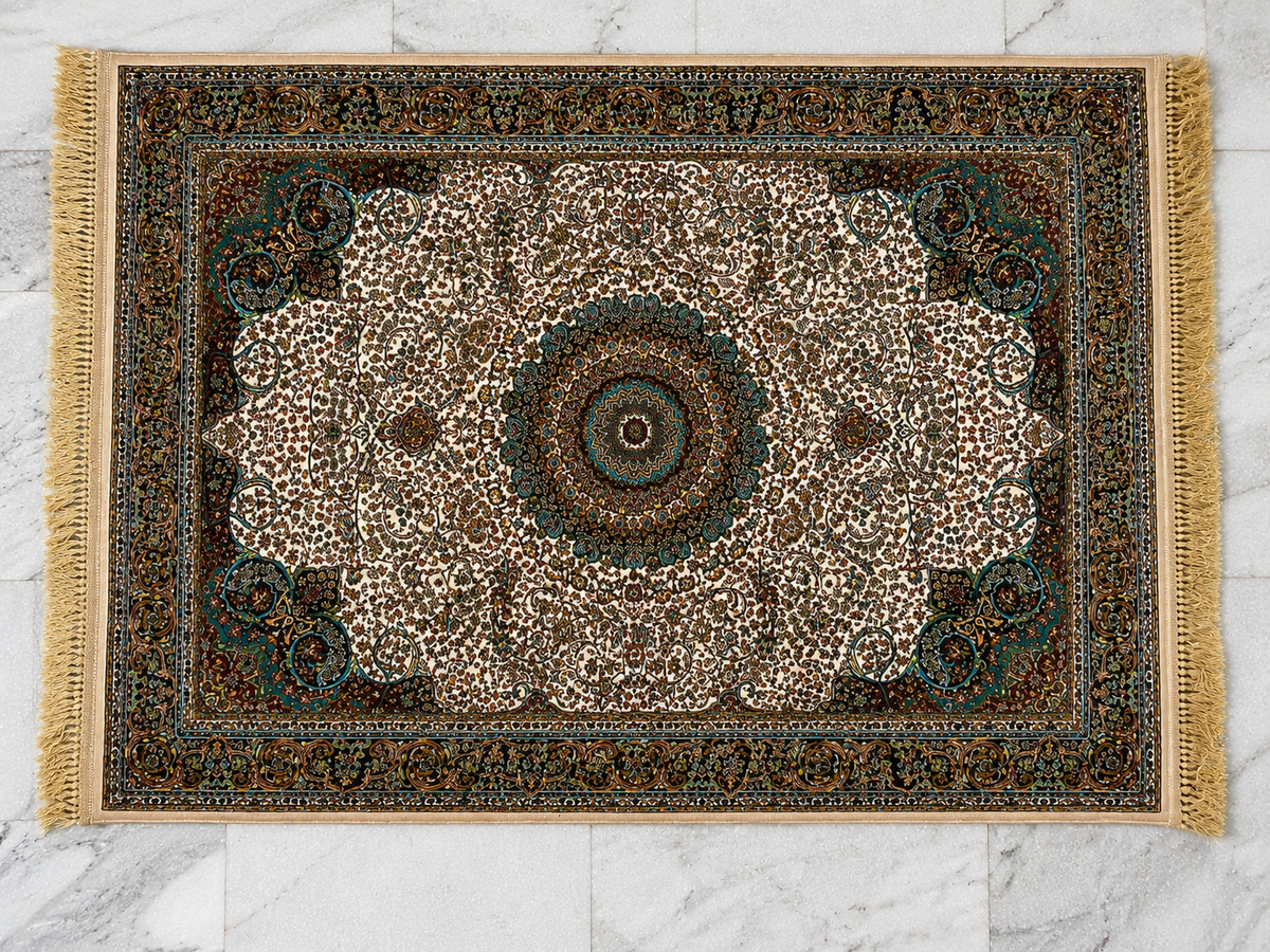 Kashan Imperial Irani Carpets & Rug