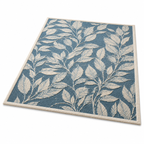 Hunod Loomed Stain Hand Tufted Carpet
