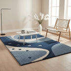 Cozytopia Shaggy Carpet & Rug
