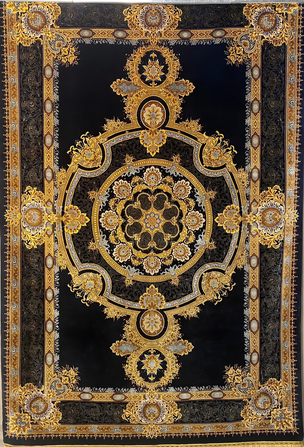 Royal Isfahan