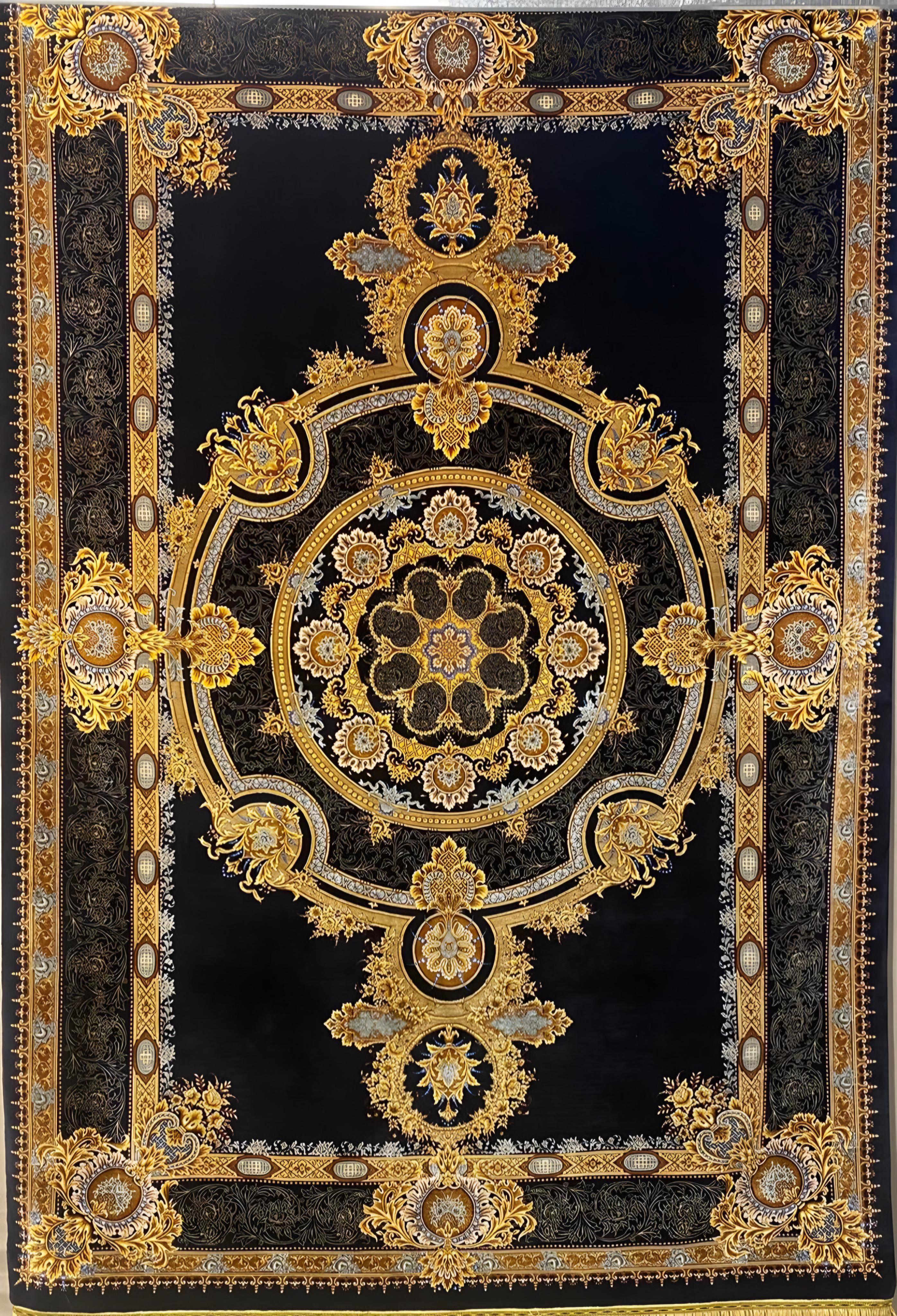 Royal Isfahan