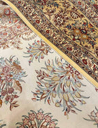 Silk Carpet
